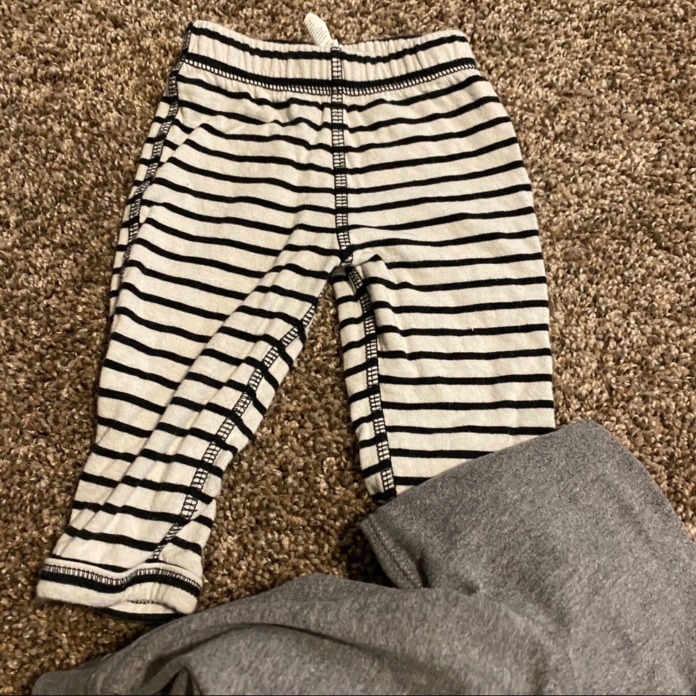 Lot of 6 Month Pants - Picture 4 of 4
